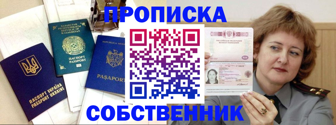 временная регистрация для всех в Зиме